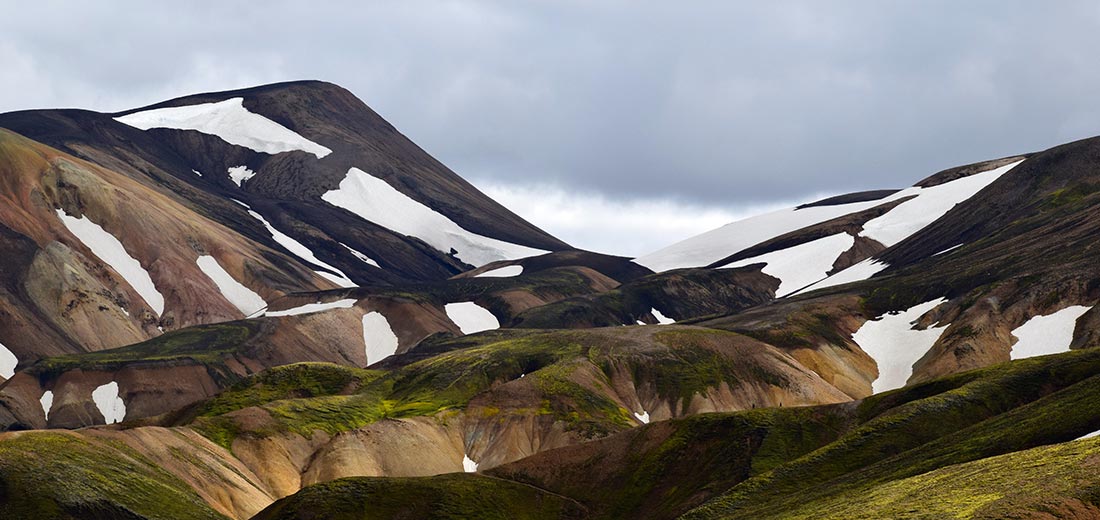 Nature Photography – Vakker